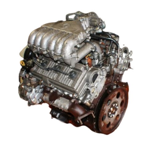 Toyota Tacoma Transmission